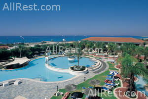 Faros Hotel 3
